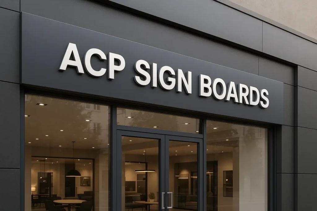 ACP signs Dubai